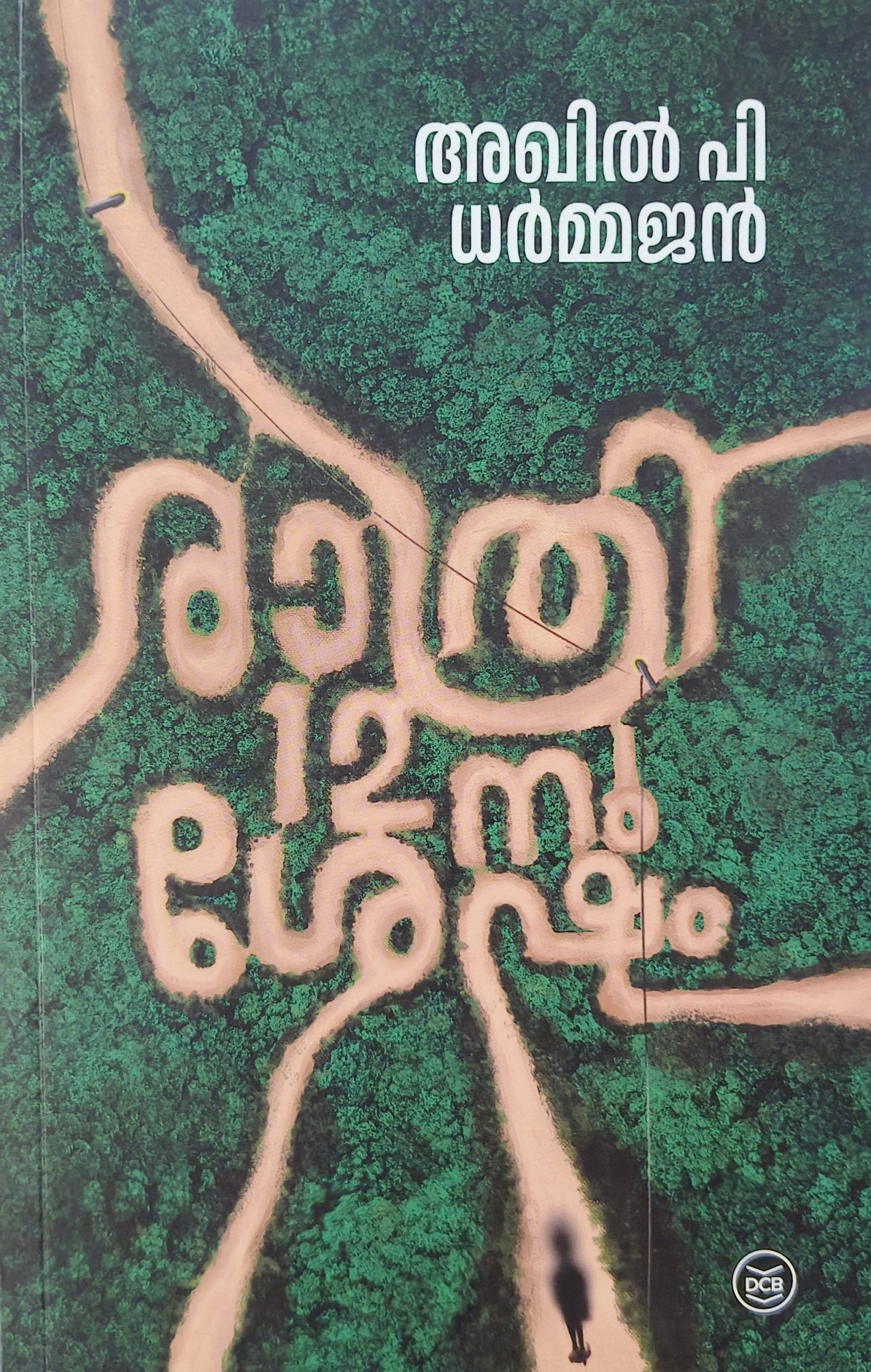 RATHRI 12-NU SHESHAM  AUTHOR: AKHIL P DHARMAJAN